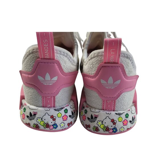 Adidas Originals x Hello Kitty NMD R1 - Picture 7 of 10